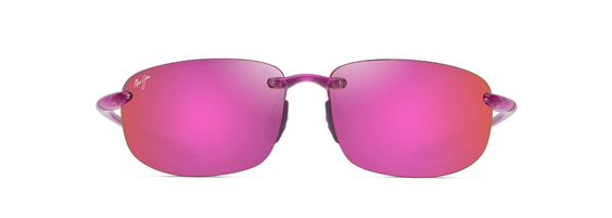 Lunettes de soleil Maui Jim Femme MJ0407SHO'OKIPA-006 - MJ0407SHO'OKIPA-006